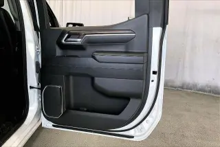 GMC Sierra 1500 2025 4x2 SLT 4dr Crew Cab 5.8 ft. SB