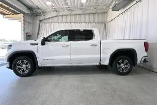 GMC Sierra 1500 2025 4x2 SLT 4dr Crew Cab 5.8 ft. SB