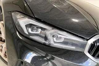 BMW 3 Series 2025 330i 4dr Sedan
