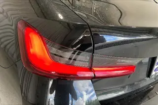 BMW 3 Series 2025 330i 4dr Sedan