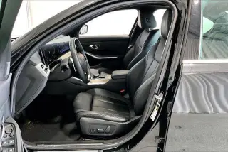 BMW 3 Series 2025 330i 4dr Sedan