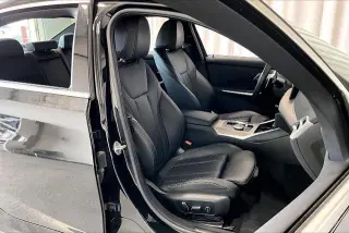 BMW 3 Series 2025 330i 4dr Sedan
