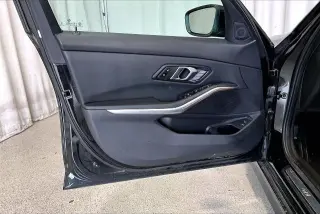 BMW 3 Series 2025 330i 4dr Sedan