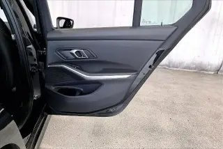 BMW 3 Series 2025 330i 4dr Sedan