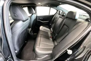 BMW 3 Series 2025 330i 4dr Sedan