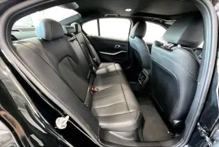 BMW 3 Series 2025 330i 4dr Sedan