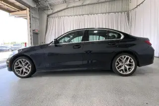 BMW 3 Series 2025 330i 4dr Sedan