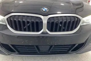 BMW 3 Series 2025 330i 4dr Sedan