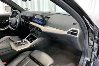 BMW 3 Series 2025 330i 4dr Sedan