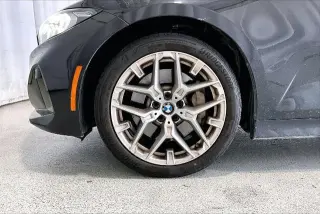 BMW 3 Series 2025 330i 4dr Sedan