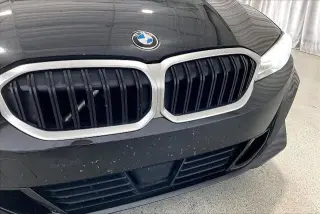 BMW 3 Series 2025 330i 4dr Sedan