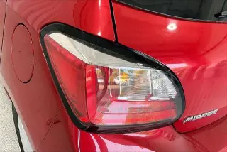 Mitsubishi Mirage 2022 ES 4dr Hatchback 5M