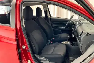 Mitsubishi Mirage 2022 ES 4dr Hatchback 5M