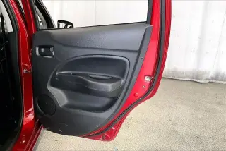 Mitsubishi Mirage 2022 ES 4dr Hatchback 5M