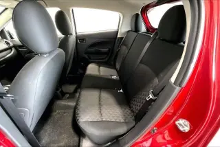Mitsubishi Mirage 2022 ES 4dr Hatchback 5M