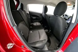 Mitsubishi Mirage 2022 ES 4dr Hatchback 5M