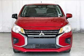 Mitsubishi Mirage 2022 ES 4dr Hatchback 5M