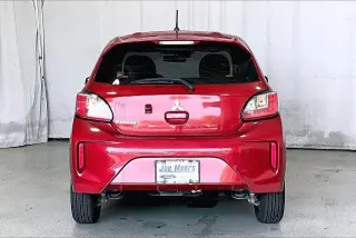 Mitsubishi Mirage 2022 ES 4dr Hatchback 5M