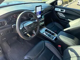 Ford Explorer 2023 AWD ST 4dr SUV