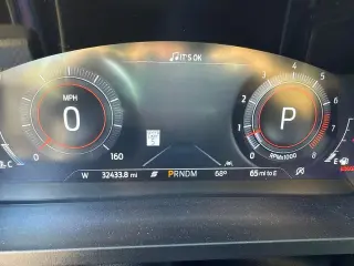 Ford Explorer 2023 AWD ST 4dr SUV