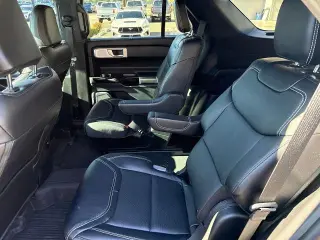 Ford Explorer 2023 AWD ST 4dr SUV