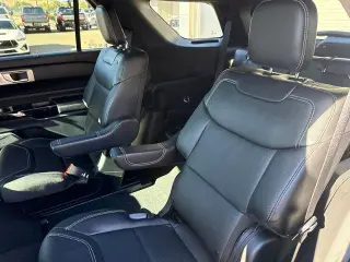 Ford Explorer 2023 AWD ST 4dr SUV