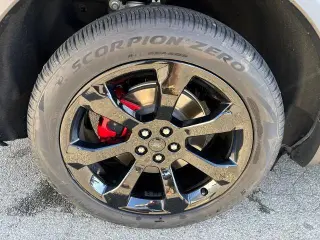 Ford Explorer 2023 AWD ST 4dr SUV