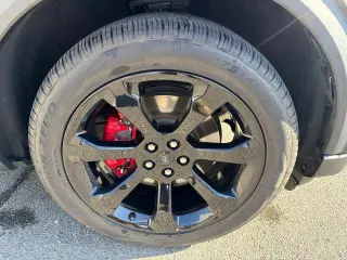 Ford Explorer 2023 AWD ST 4dr SUV