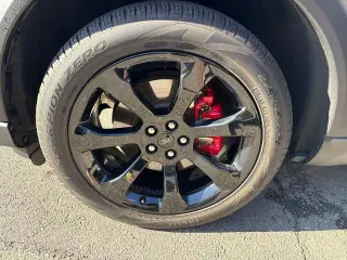 Ford Explorer 2023 AWD ST 4dr SUV