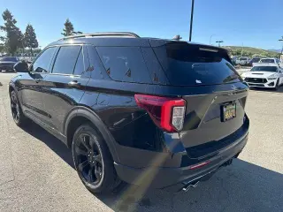 Ford Explorer 2023 AWD ST 4dr SUV