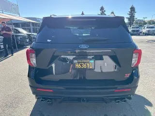 Ford Explorer 2023 AWD ST 4dr SUV