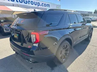 Ford Explorer 2023 AWD ST 4dr SUV