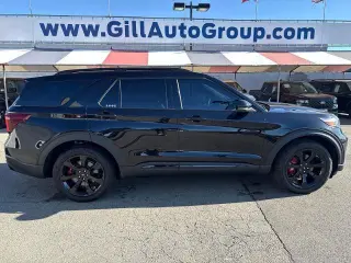 Ford Explorer 2023 AWD ST 4dr SUV