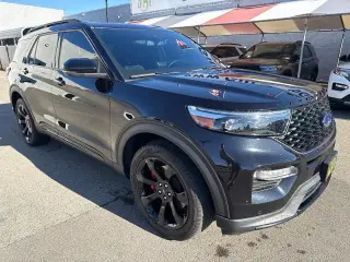 Ford Explorer 2023 AWD ST 4dr SUV