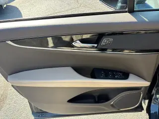 Lincoln Nautilus 2023 AWD Reserve 4dr SUV