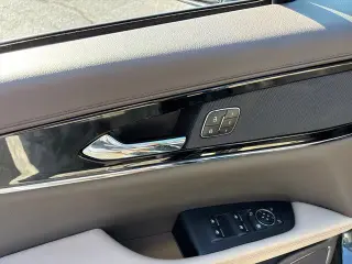 Lincoln Nautilus 2023 AWD Reserve 4dr SUV