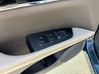 Lincoln Nautilus 2023 AWD Reserve 4dr SUV
