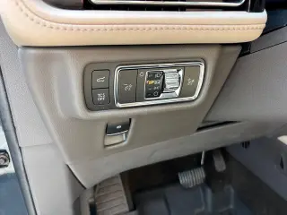 Lincoln Nautilus 2023 AWD Reserve 4dr SUV