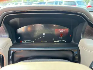 Lincoln Nautilus 2023 AWD Reserve 4dr SUV