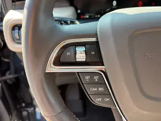 Lincoln Nautilus 2023 AWD Reserve 4dr SUV