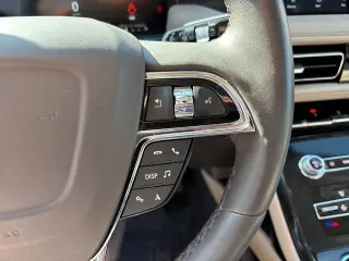Lincoln Nautilus 2023 AWD Reserve 4dr SUV