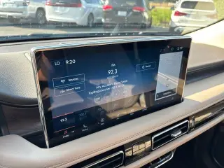 Lincoln Nautilus 2023 AWD Reserve 4dr SUV