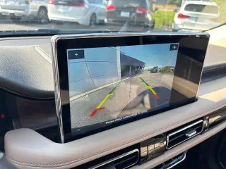 Lincoln Nautilus 2023 AWD Reserve 4dr SUV