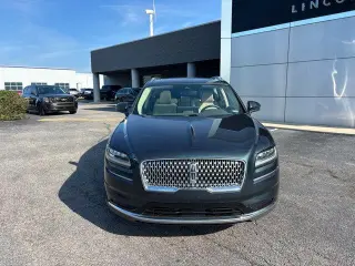 Lincoln Nautilus 2023 AWD Reserve 4dr SUV