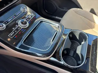 Lincoln Nautilus 2023 AWD Reserve 4dr SUV