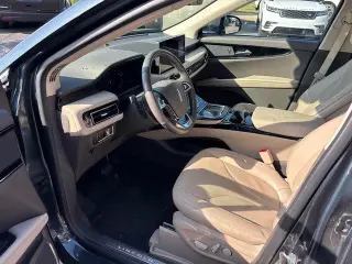Lincoln Nautilus 2023 AWD Reserve 4dr SUV