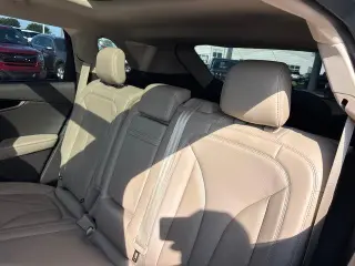 Lincoln Nautilus 2023 AWD Reserve 4dr SUV