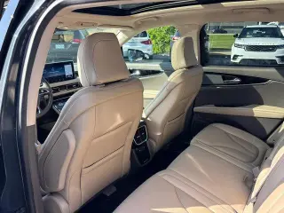 Lincoln Nautilus 2023 AWD Reserve 4dr SUV