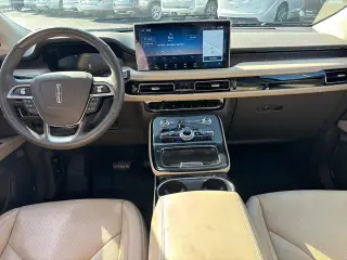 Lincoln Nautilus 2023 AWD Reserve 4dr SUV