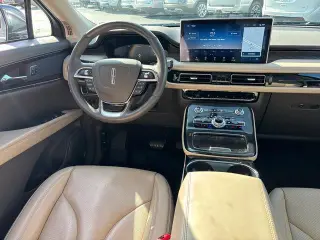 Lincoln Nautilus 2023 AWD Reserve 4dr SUV